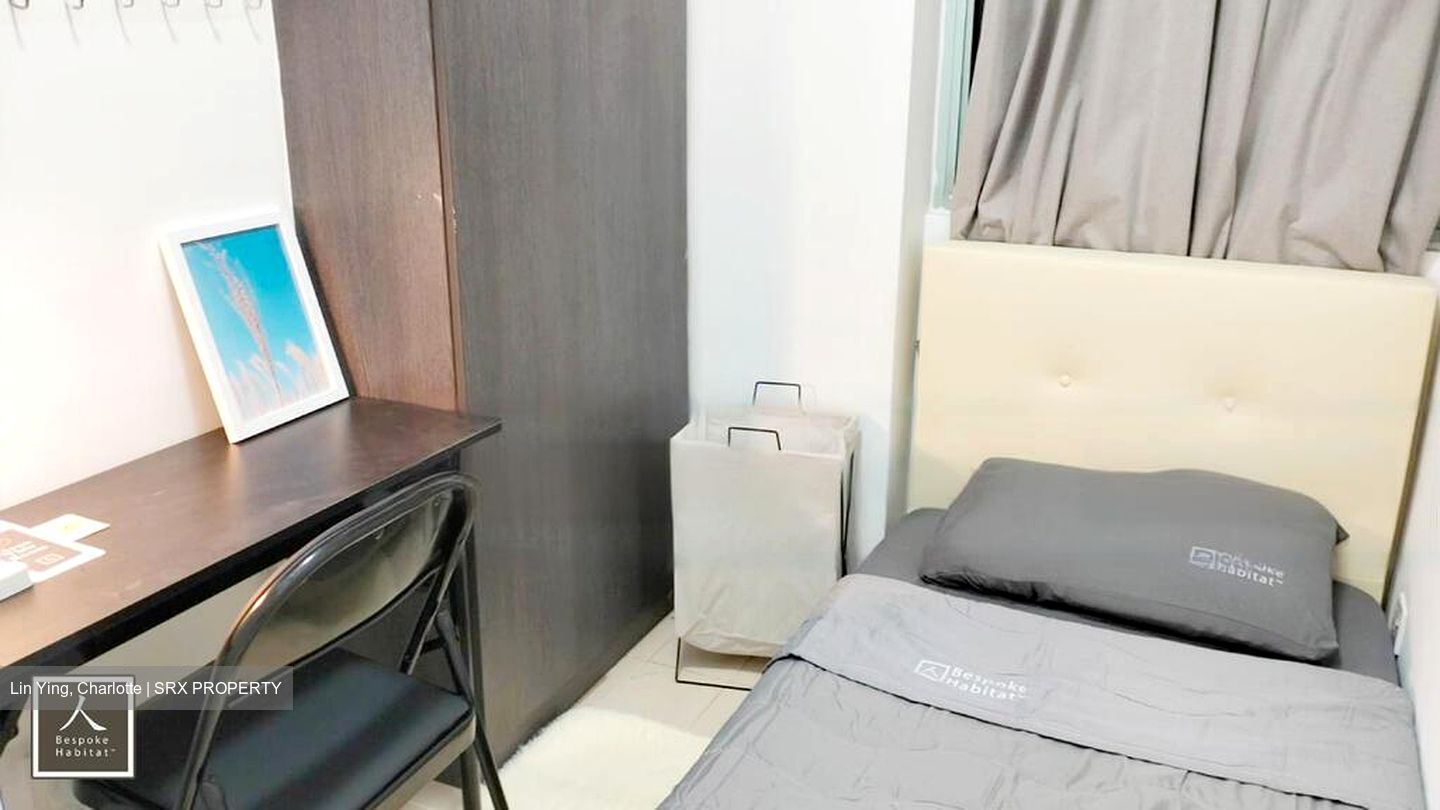 Guilin View (D23), Condominium #625386841